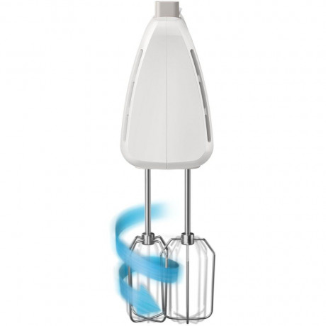 Philips Philips Handmixer Daily Collection HR3706/00, 300 Watt 5 Geschwindigkeiten Turbo  Ручной миксер Philips Daily Collection HR3706/00, 300 Вт, 5 скоростей, турбо