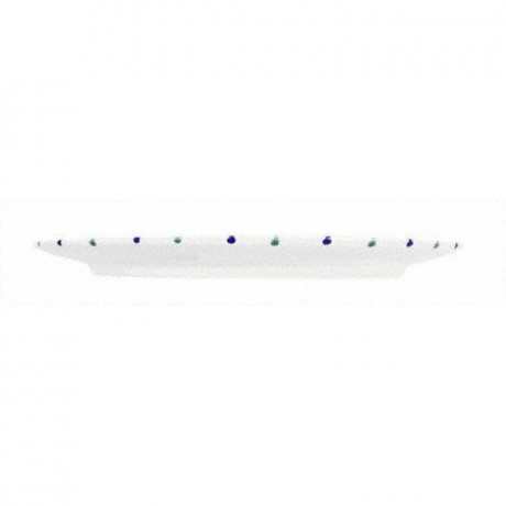 Gmundner Keramik Gmundner Keramik Traunsee Platte oval 28 cm Gmundner ceramics Traunsee Тарелка овальная 28 см