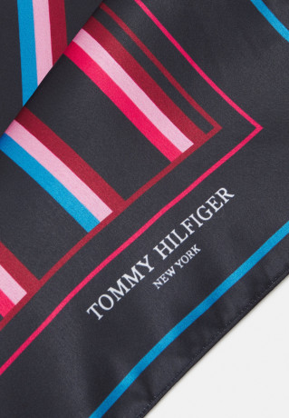 Tommy Hilfiger SPRING FRESH Foulard stripes SPRING FRESH платок полосы