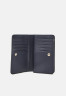 Tommy Hilfiger TIMELESS MED BI FOLD Wallet space blue TIMELESS MED BI FOLD Бумажник космический синий