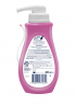 Veet PURE Haarentfernungscreme Pumpspender Korper & Beine, sensible Haut Крем для депиляции PURE с помповым дозатором для тела и ног, для чувствительной кожи 400мл