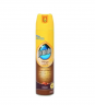 Pronto Classic spray 250ml, Германия Спрей для ухода за мебелью и деревянными поверхностями, удаляет пыль и следы пальцев, придаёт блеск 250 мл 