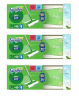 Swiffer wet+dry SET Clean and Fresh 3stk, НАБОР для уборки полов Швабра + cалфетки для швабры сухие 8 шт и влажные 3 шт, с ароматом чистоты и свежести, 3 набора