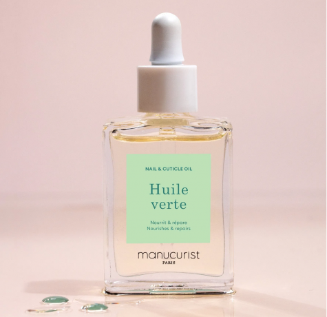 Manucurist SET Active Blur + Complete Serum + Cuticle Oil, Набор Укрепление ногтей, 3шт (Франция): покрытие Active Blur, сыворотка Complete Serum, масло Cuticle Oil, безопасная растительная формула 9 Free