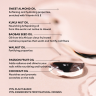 Manucurist SET Active Blur + Complete Serum + Cuticle Oil, Набор Укрепление ногтей, 3шт (Франция): покрытие Active Blur, сыворотка Complete Serum, масло Cuticle Oil, безопасная растительная формула 9 Free