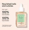 Manucurist SET Active Blur + Complete Serum + Cuticle Oil, Набор Укрепление ногтей, 3шт (Франция): покрытие Active Blur, сыворотка Complete Serum, масло Cuticle Oil, безопасная растительная формула 9 Free
