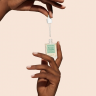 Manucurist SET Active Blur + Complete Serum + Cuticle Oil, Набор Укрепление ногтей, 3шт (Франция): покрытие Active Blur, сыворотка Complete Serum, масло Cuticle Oil, безопасная растительная формула 9 Free