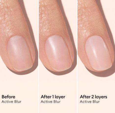 Manucurist SET Active Blur + Complete Serum + Cuticle Oil, Набор Укрепление ногтей, 3шт (Франция): покрытие Active Blur, сыворотка Complete Serum, масло Cuticle Oil, безопасная растительная формула 9 Free