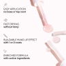 Manucurist SET Active Blur + Complete Serum + Cuticle Oil, Набор Укрепление ногтей, 3шт (Франция): покрытие Active Blur, сыворотка Complete Serum, масло Cuticle Oil, безопасная растительная формула 9 Free