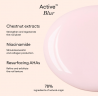 Manucurist SET Active Blur + Complete Serum + Cuticle Oil, Набор Укрепление ногтей, 3шт (Франция): покрытие Active Blur, сыворотка Complete Serum, масло Cuticle Oil, безопасная растительная формула 9 Free