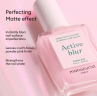 Manucurist SET Active Blur + Complete Serum + Cuticle Oil, Набор Укрепление ногтей, 3шт (Франция): покрытие Active Blur, сыворотка Complete Serum, масло Cuticle Oil, безопасная растительная формула 9 Free