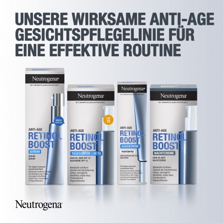 Neutrogena Serum  сыворотка