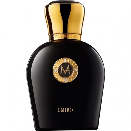 Moresque Emiro Eau de Parfum Парфюмерная вода Spray Спрей, 50 мл
