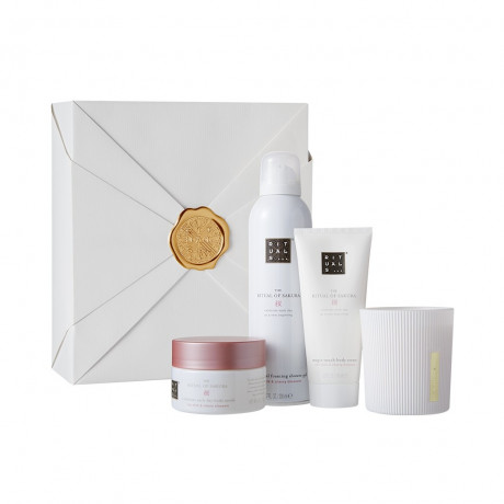 Rituals Medium Gift Set 2022  Средний подарочный набор 2022