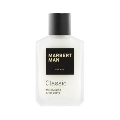 Marbert (Марберт)  ManClassic Moisturizing After Shave Лосьон после бритья, 100 мл