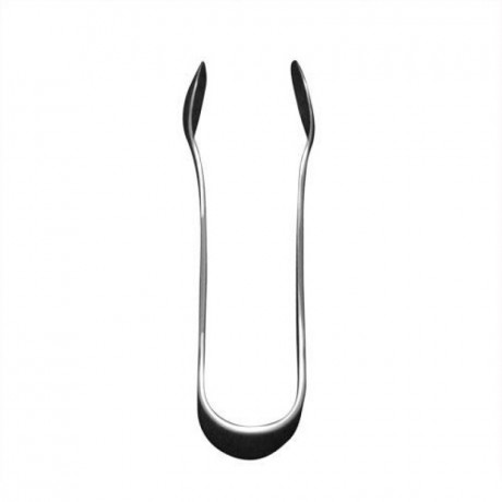 Robbe & Berking Robbe & Berking Belvedere 925 Sterling Silber Zuckerzange Robbe & Berking Belvedere 925 серебряные щипцы для сахара