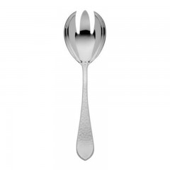 Robbe &amp; Berking Robbe &amp; Berking Martele 925 Sterling Silber Salatgabel gross Robbe &amp;amp; Berking Martele большая вилка для салата из стерлингового серебра 925 пробы