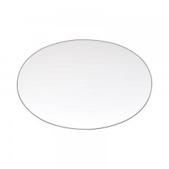 Rosenthal studio-line Rosenthal studio-line TAC 02 Platin Platte 18 cm Rosenthal studio-line TAC 02 платиновая тарелка 18 см