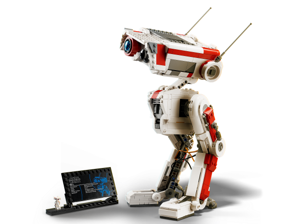Lego BD-1 БД-1
