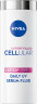NIVEA Cellular Expert Filler UV Serum Fluid SPF 50+, 30 ml, Нивеа Сыворотка флюид для лица, SPF 50+, гиалурон, защита от фотостарения, 30 мл