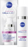 NIVEA Cellular Expert Filler UV Serum Fluid SPF 50+, 30 ml, Нивеа Сыворотка флюид для лица, SPF 50+, гиалурон, защита от фотостарения, 30 мл