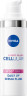 NIVEA Cellular Expert Filler UV Serum Fluid SPF 50+, 30 ml, Нивеа Сыворотка флюид для лица, SPF 50+, гиалурон, защита от фотостарения, 30 мл
