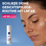 NIVEA Cellular Expert Filler UV Serum Fluid SPF 50+, 30 ml, Нивеа Сыворотка флюид для лица, SPF 50+, гиалурон, защита от фотостарения, 30 мл