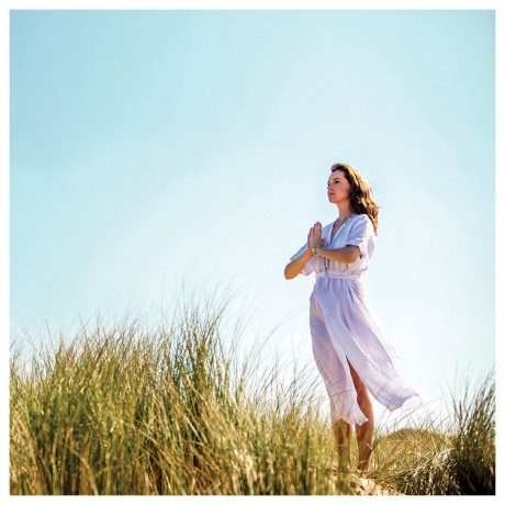 ZARQA Tages- und Nachtcreme Clear Skin  Дневной и ночной крем Clear Skin