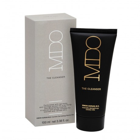MDO by Simon Ourian M.D. The Cleanser  Очиститель