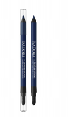 Isadora The Contour Kajal Eyeliner Waterproof Водостойкий карандаш для глаз, оттенок 66 Dark Blue