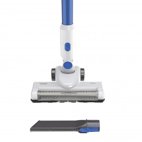 Candy Candy Akku-Hand-und Stielstaubsauger CVIVA10 011, beutellos  Беспроводной ручной пылесос Candy CVIVA10 011, без мешка