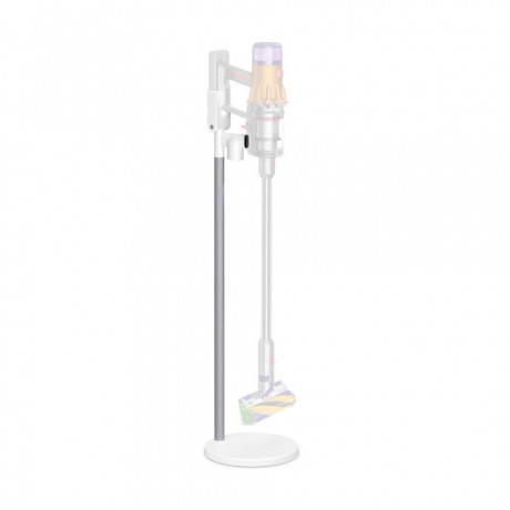 DYSON DYSON Akku-Hand-und Stielstaubsauger Freistehende Ladestation fur den Dyson V12™ Detect  Беспроводной ручной и стержневой пылесос DYSON. Отдельно стоящая зарядная станция для Dyson V12™ Detect.