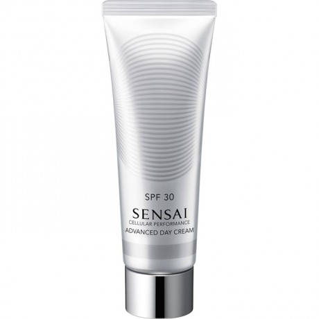 SENSAI (Сенсей) Cellular Performance Basis Linie Advanced Day Cream SPF 30 Дневной крем для лица с SPF 30 , 50 мл