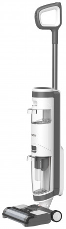 Tineco Tineco Nass-Trocken-Akkusauger iFloor 3 Plus, 220 W, beutellos Беспроводной пылесос Tineco для влажной и сухой уборки iFloor 3 Plus, 220 Вт, без мешка