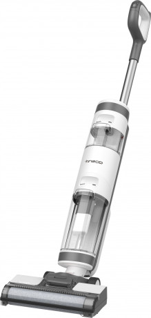 Tineco Tineco Nass-Trocken-Akkusauger iFloor 3 Plus, 220 W, beutellos Беспроводной пылесос Tineco для влажной и сухой уборки iFloor 3 Plus, 220 Вт, без мешка