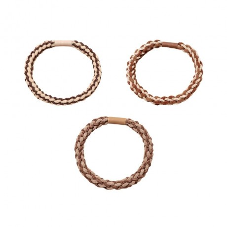 SOHO Olan Haargummis резинки для волос Олан