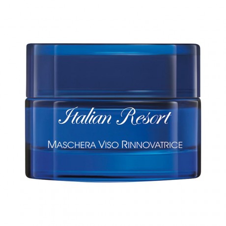 Acqua di Parma (Аква ди Парма) Blu Mediterraneo Italian Resort Restoring Face Mask Маска для лица , 50 мл