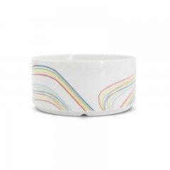 Friesland Friesland Revival Fantasia Muslischale 14 cm / h: 6,6 cm / 0,60 L Миска для хлопьев Friesland Revival Fantasia 14 см / высота: 6,6 см / 0,60 л