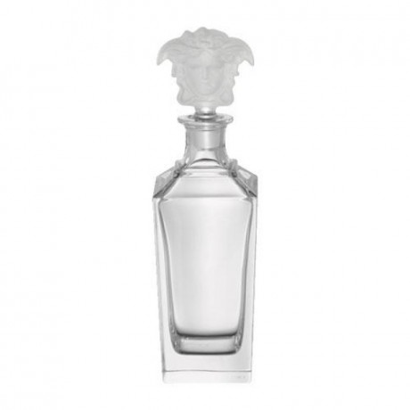 Rosenthal meets Versace Rosenthal Versace Treasury Karaffe 0,8 L / h: 30,5 cm Графин Rosenthal Versace Treasury 0,8 л / высота: 30,5 см