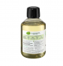 alverde NATURKOSMETIK Mundziehol Bio-Minze, 200 ml, Масло для полости рта с мятой, без спирта, ежедневный уход, свежесть дыхания, 200 мл