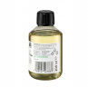 alverde NATURKOSMETIK Mundziehol Bio-Minze, 200 ml, Масло для полости рта с мятой, без спирта, ежедневный уход, свежесть дыхания, 200 мл