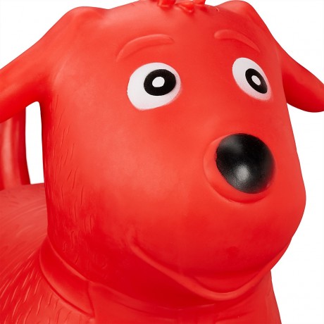 relaxdays Hupftier Hund Копытное животное Собака