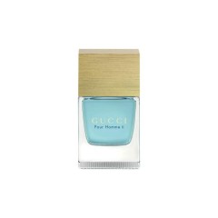 Gucci (Гуччи) Gucci (Гуччи) Pour Homme II Eau de Toilette Туалетная вода Spray Спрей, 100 мл