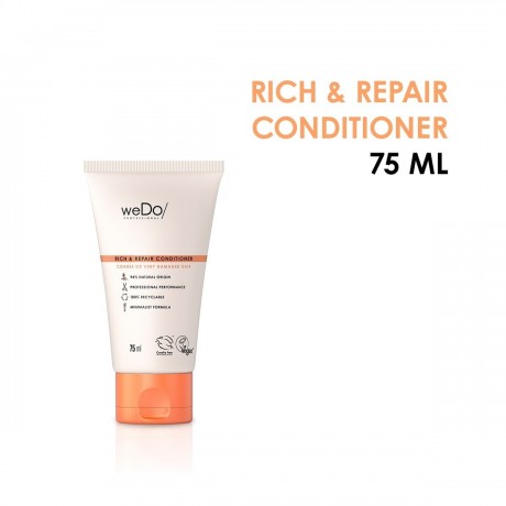 WEDO/ PROFESSIONAL Rich & Repair Conditioner  Насыщенный и восстанавливающий кондиционер