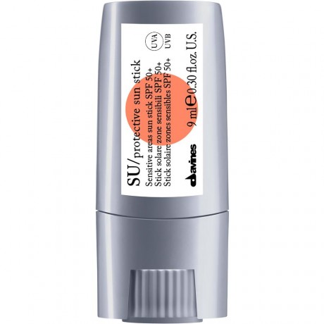 Davines (Давинес) SU Protective Lipstick SPF 50, 9 мл