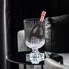 Nachtmann Nachtmann Minerva Vase auf Fuss h: 315 mm Ваза Nachtmann Minerva на ножке h: 315 мм