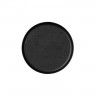 ASA SELECTION ASA Coppa Kuro Brotteller d: 15 cm / h: 1,5 cm Хлебная тарелка ASA Coppa Kuro d: 15 см / высота: 1,5 см