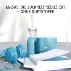 Wella Professionals Senso Calm Sensitive Mask  Senso Успокаивающая маска для чувствительной кожи