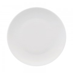 Arzberg Arzberg Form 2000 Weiss Brotteller 17 cm Arzberg Form 2000 Тарелка для белого хлеба 17 см