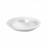 Seltmann Weiden Seltmann Weiden Life Fashion - Luxury White Eierbecher mit Ablage 13 cm Seltmann Weiden Life Fashion - Подставка для яиц Luxury White с полкой 13 см